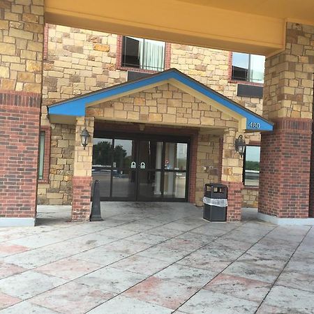 Studio 7 Harker Heights Exterior photo