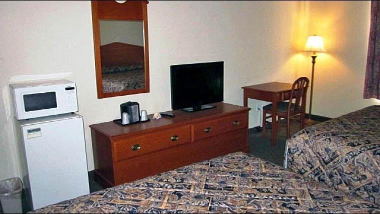 Studio 7 Harker Heights Room photo